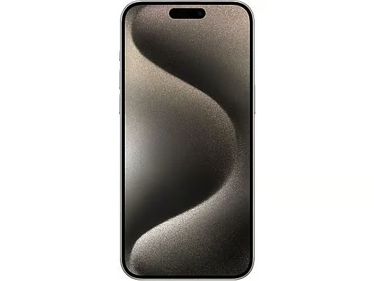 APPLE iPhone 15 Pro Max 256 GB Akıllı Telefon