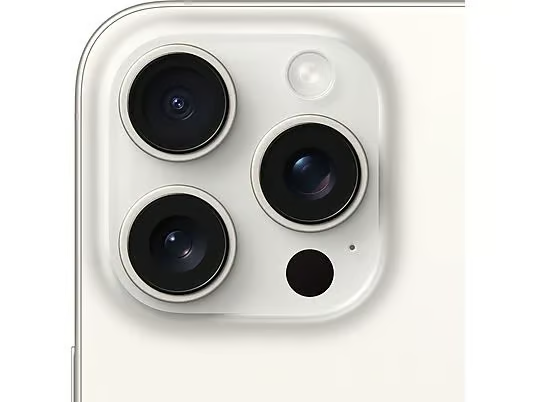 APPLE iPhone 15 Pro Max 256 GB Akıllı Telefon