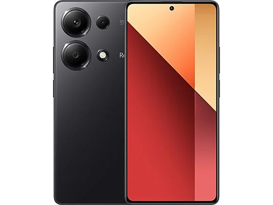 XIAOMI Redmi Note 13 Pro 8/256 GB Akıllı Telefon