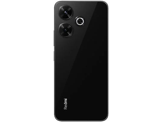 XIAOMI Redmi 13 8/256 GB Akıllı Telefon Siyah
