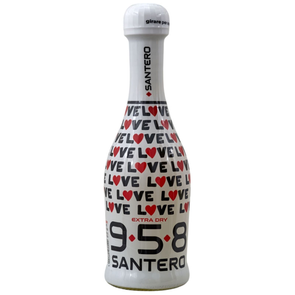 958 Santero Extra Dry love