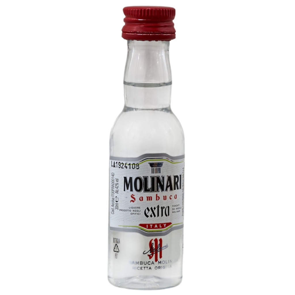 mignon Molinari Sambuca Extra