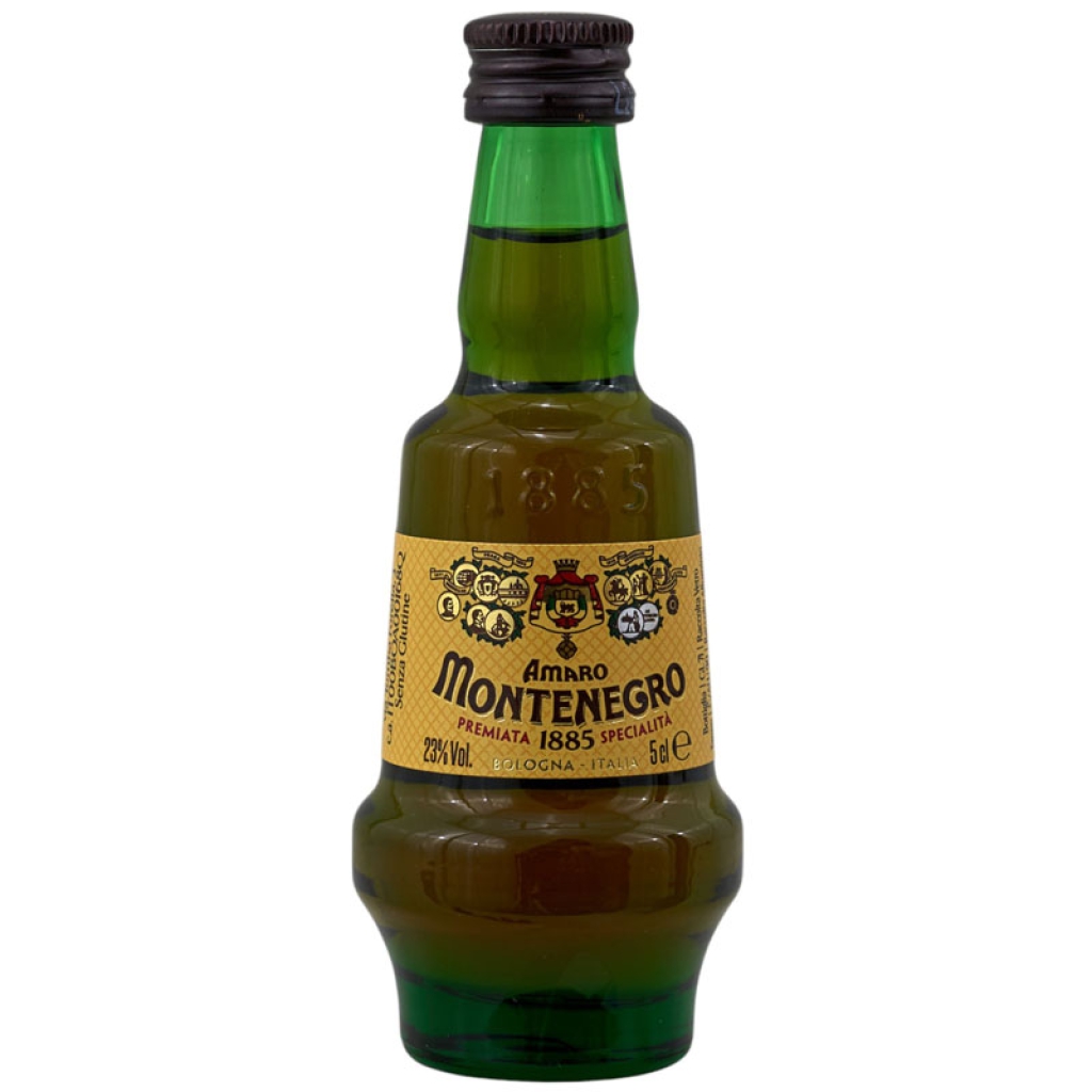 Amaro Montenegro