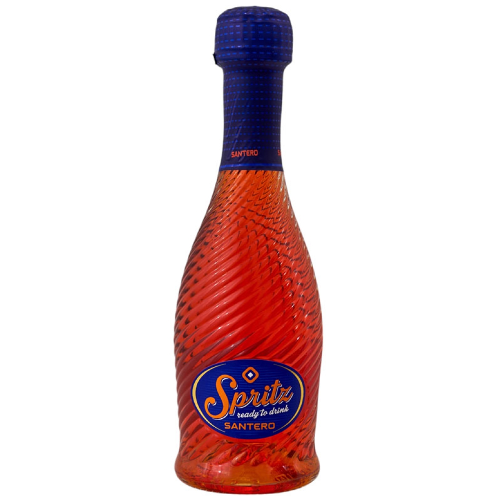 Spritz Ready to Drink