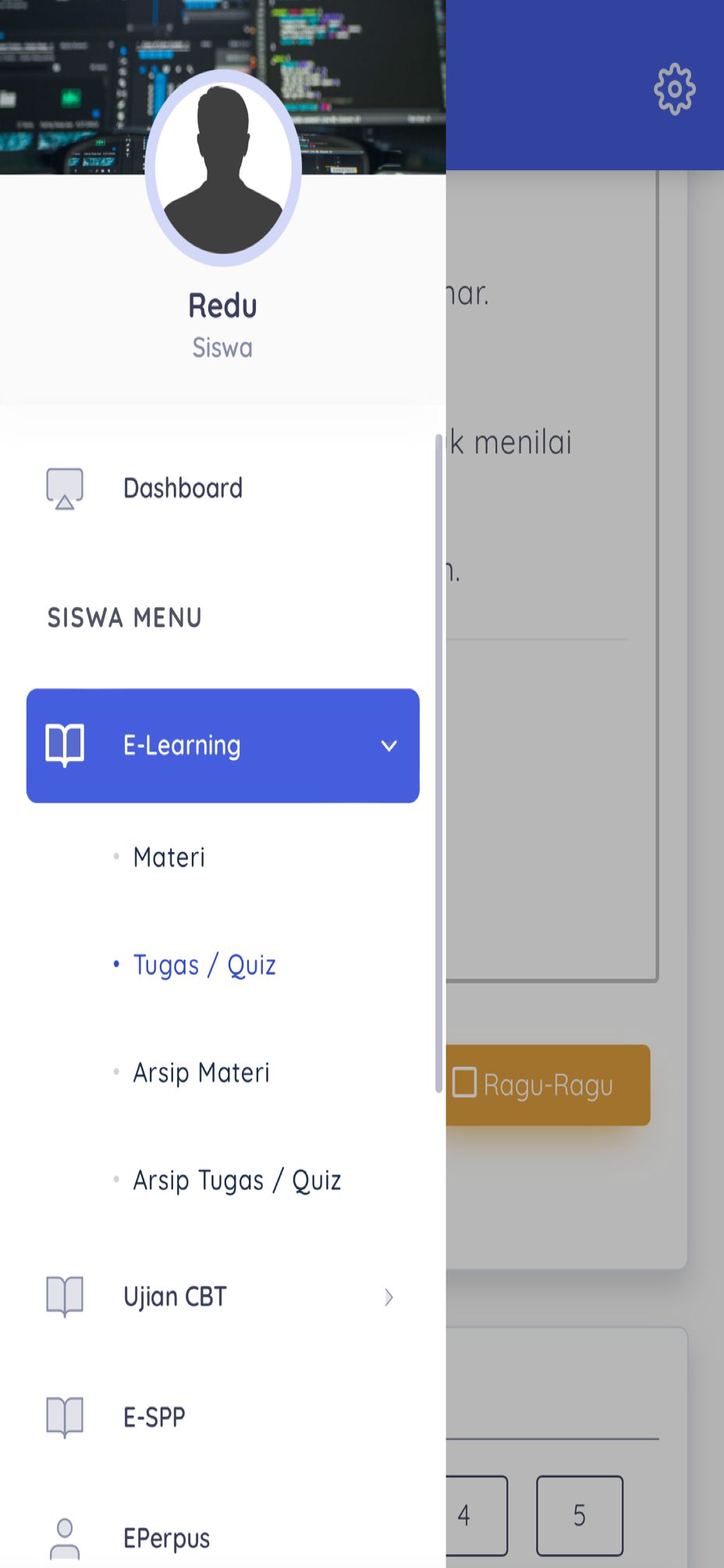 Program Grup Privat Online