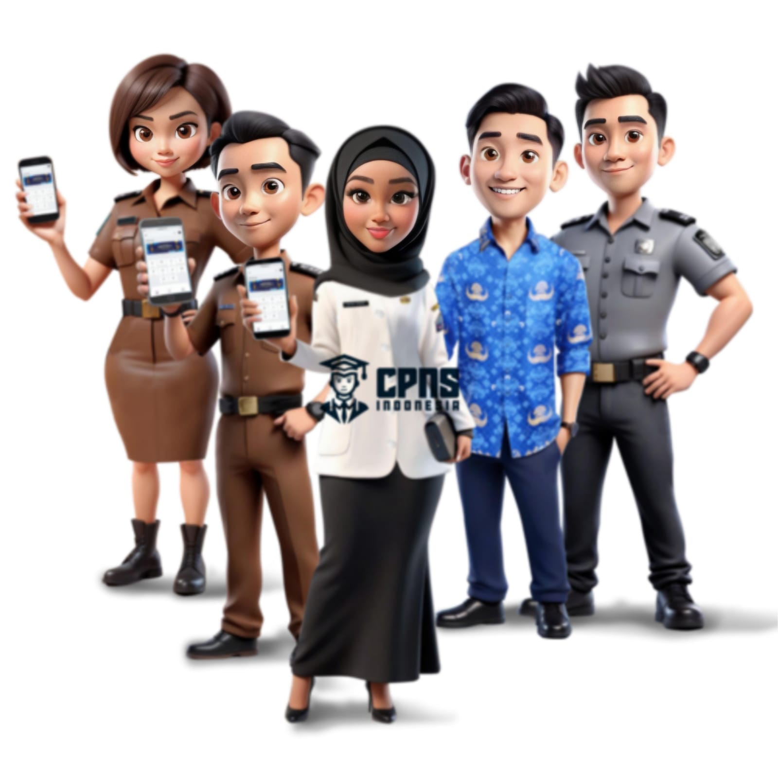 Program Bimbel Klinis Online