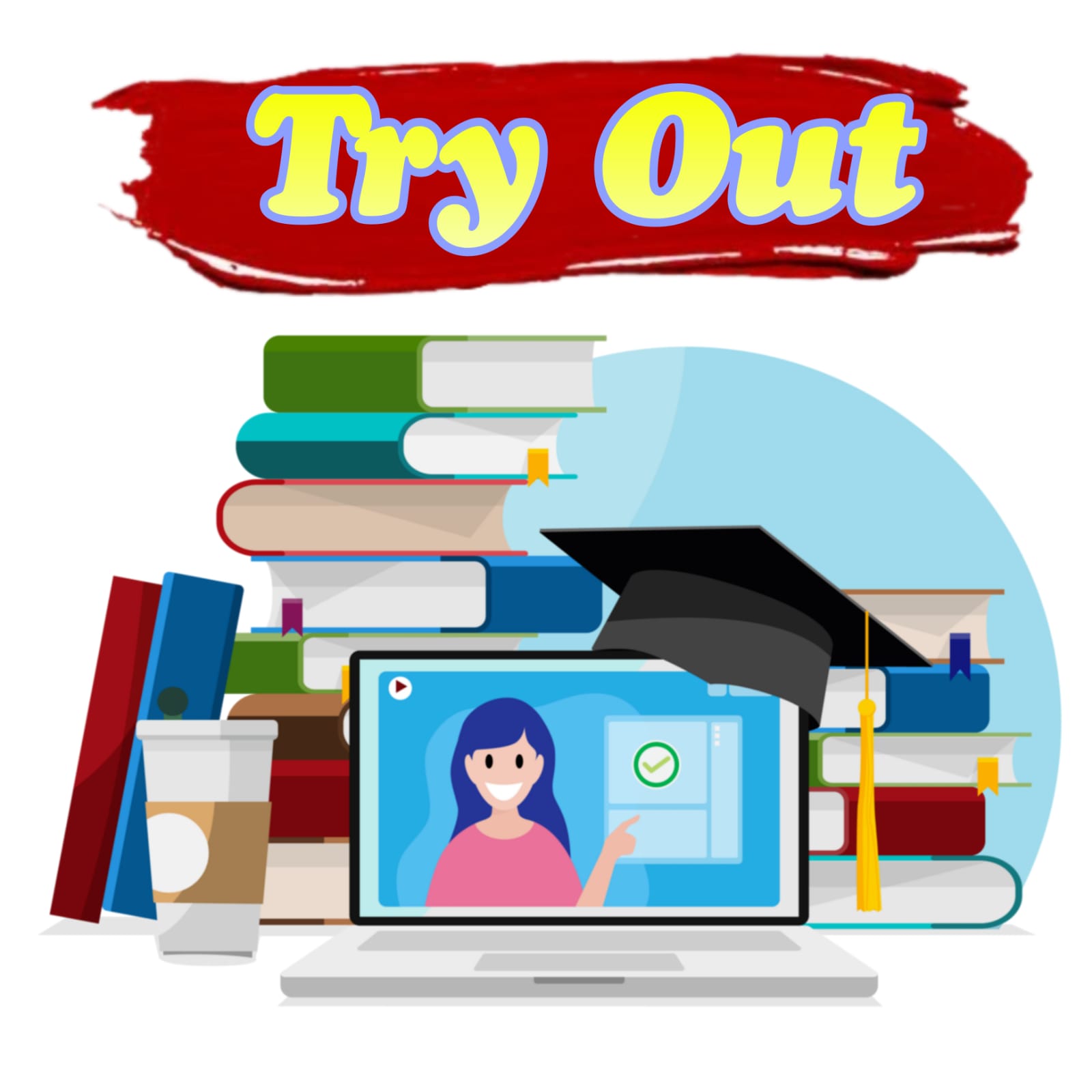 Try Out