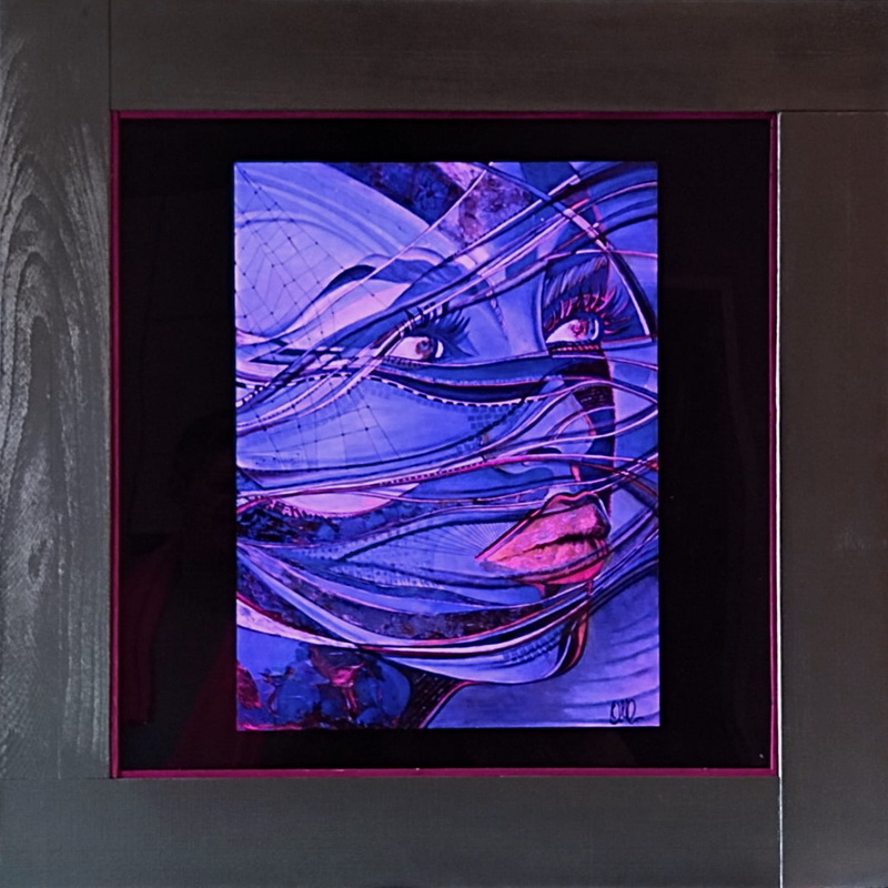 Avatar LUX RGB