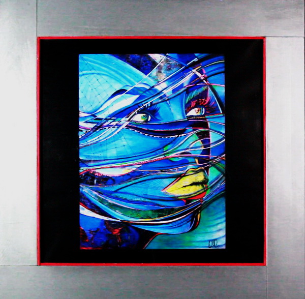Avatar LUX RGB