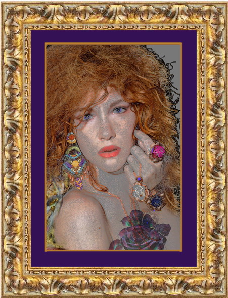 Woman