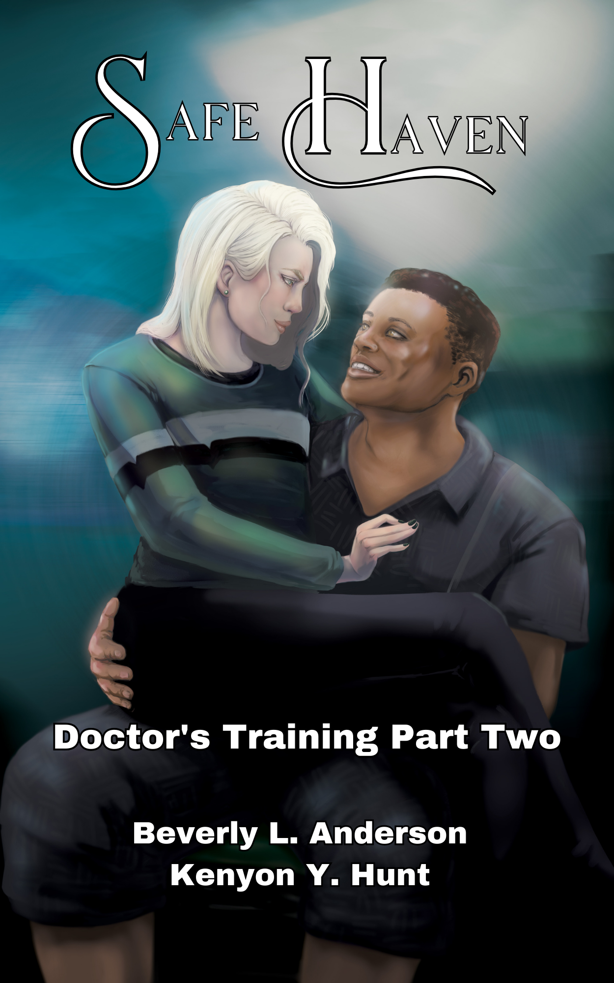 Signed Paperback