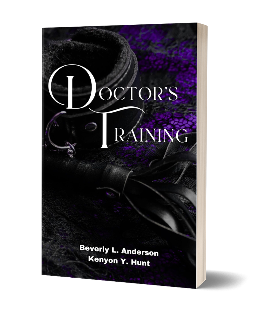 Doctor's Training Special Edition