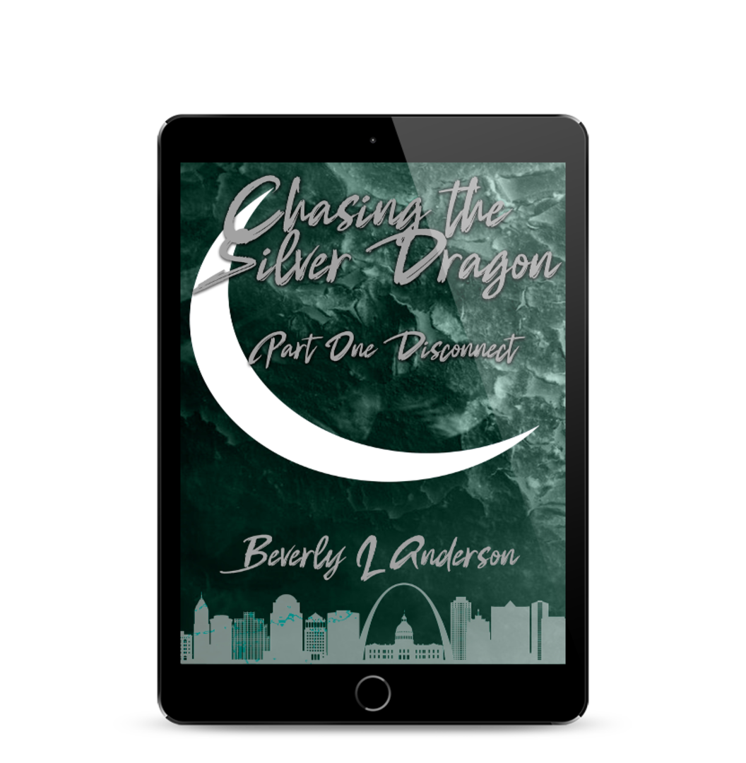 Chasing the Silver Dragon 1: Disconnect