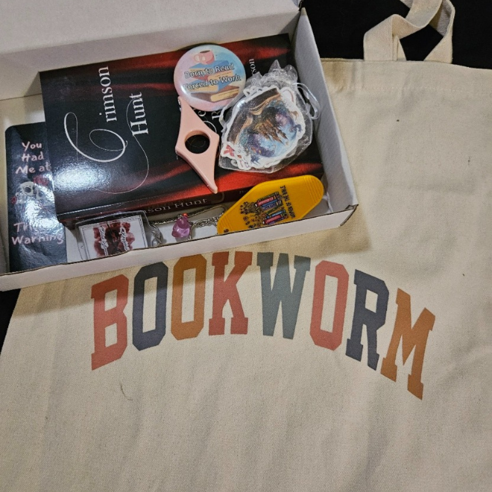 Book Box