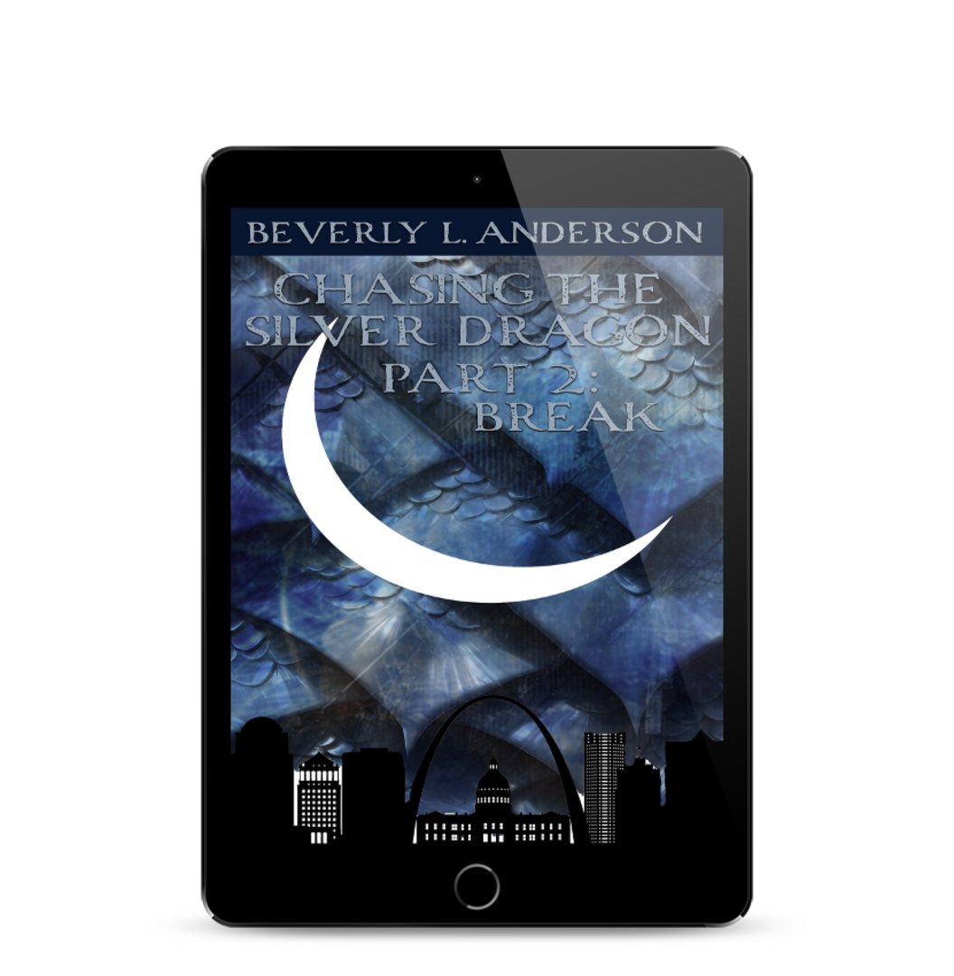 Chasing the Silver Dragon Part Two: Break