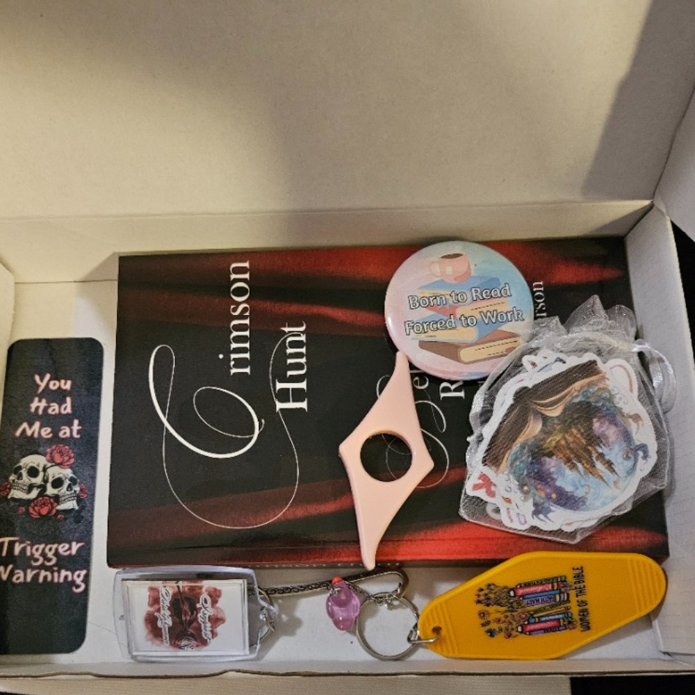 Book Box
