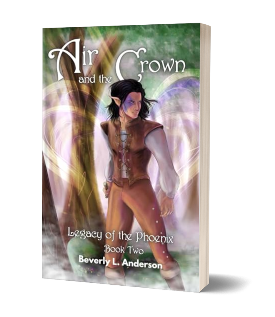 Air and the Crown