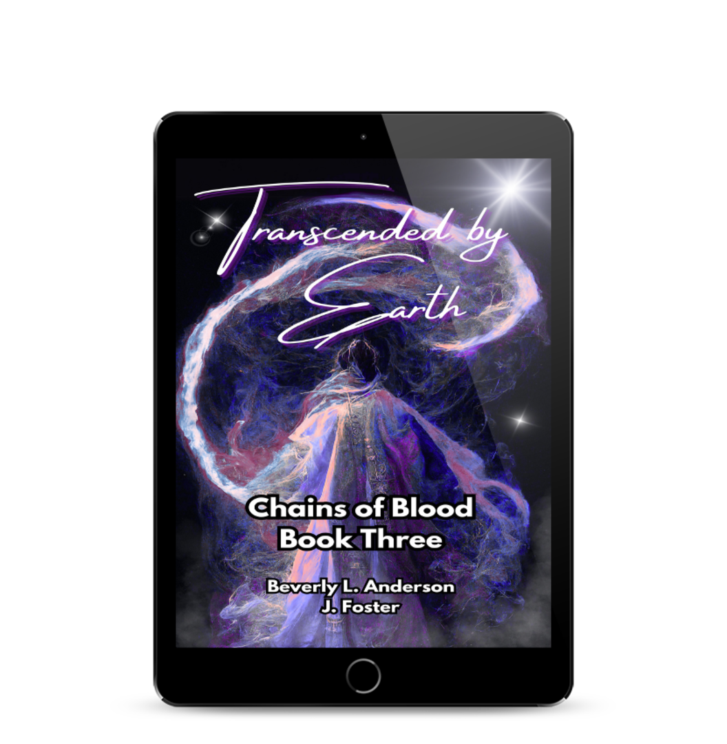 Transcended by Earth