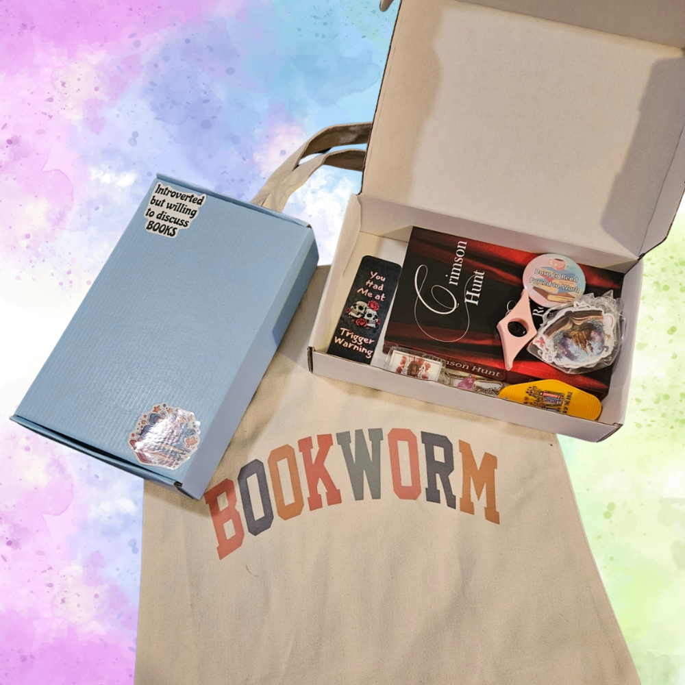 Book Box