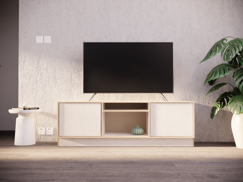 Mueble de TV Mt-1