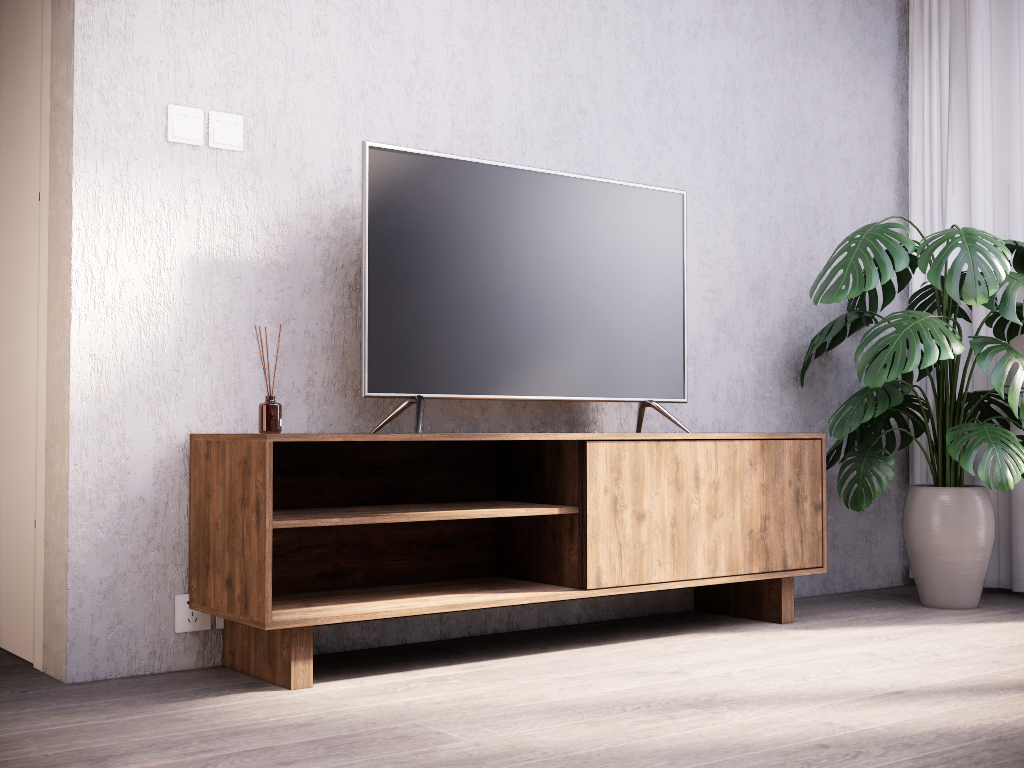 Mueble de TV Mt-2