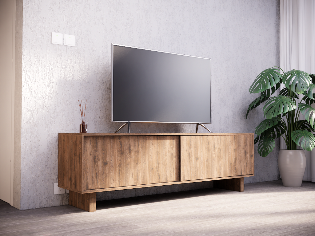 Mueble de TV Mt-2