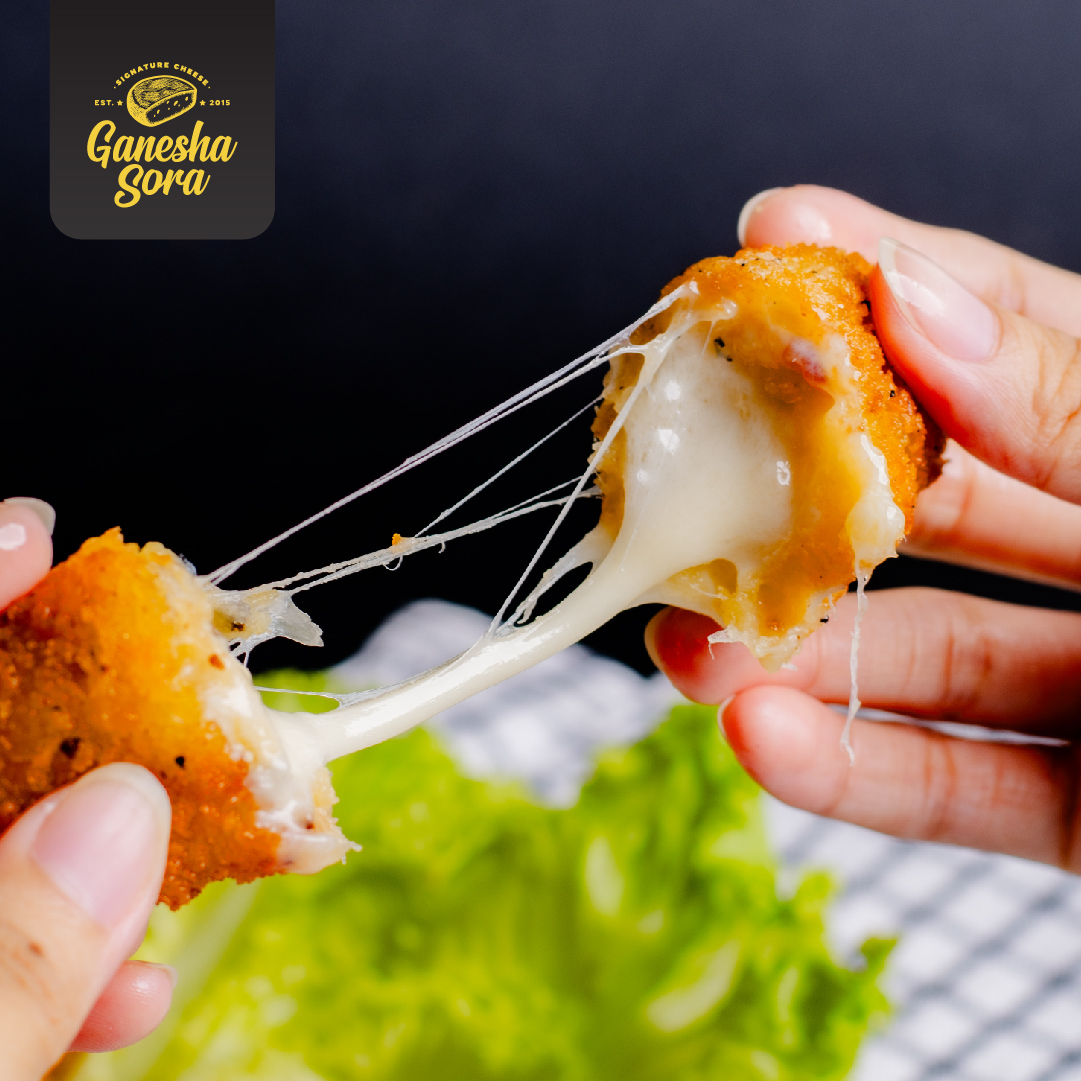 Mozzarella for Stick