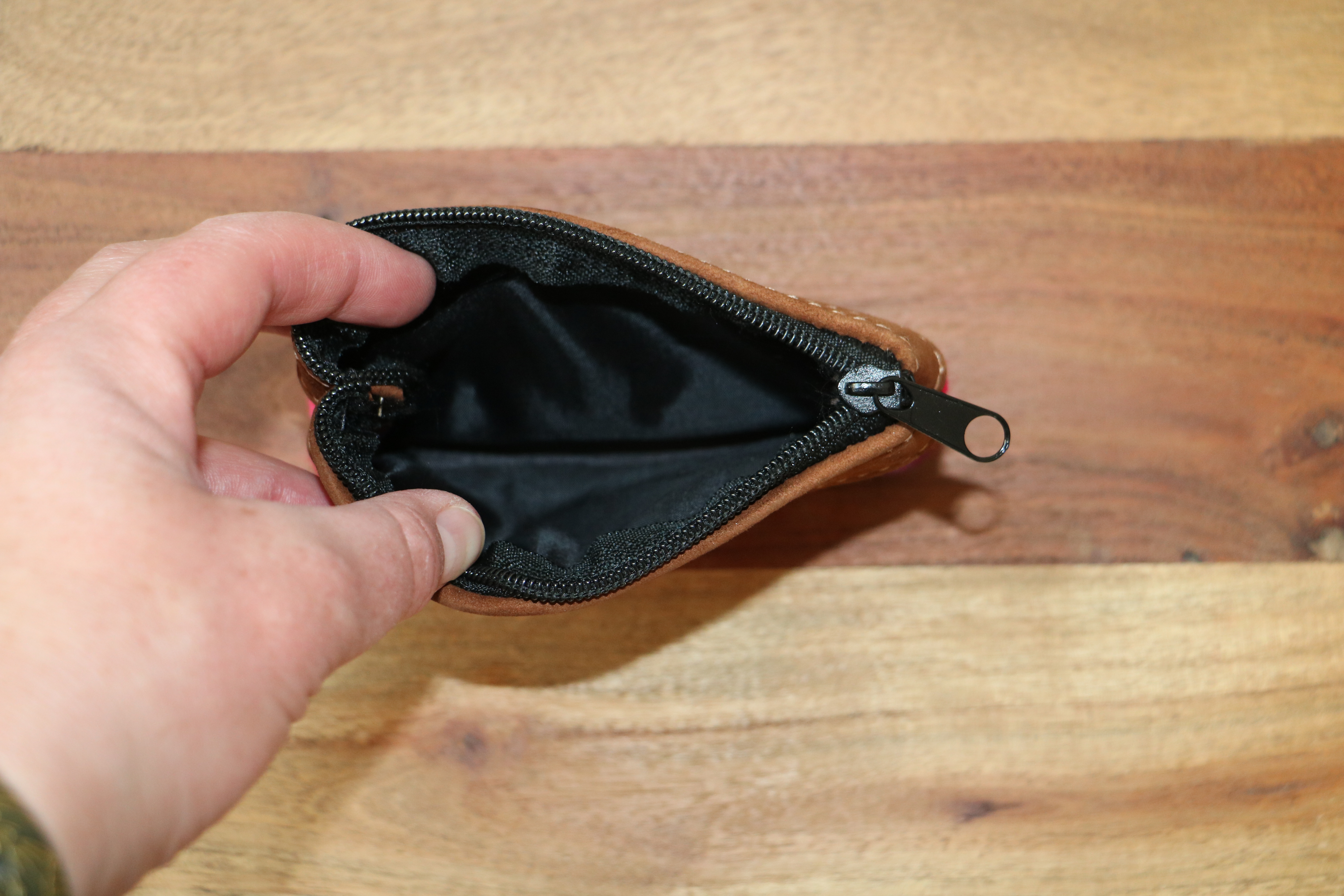 Coin purse