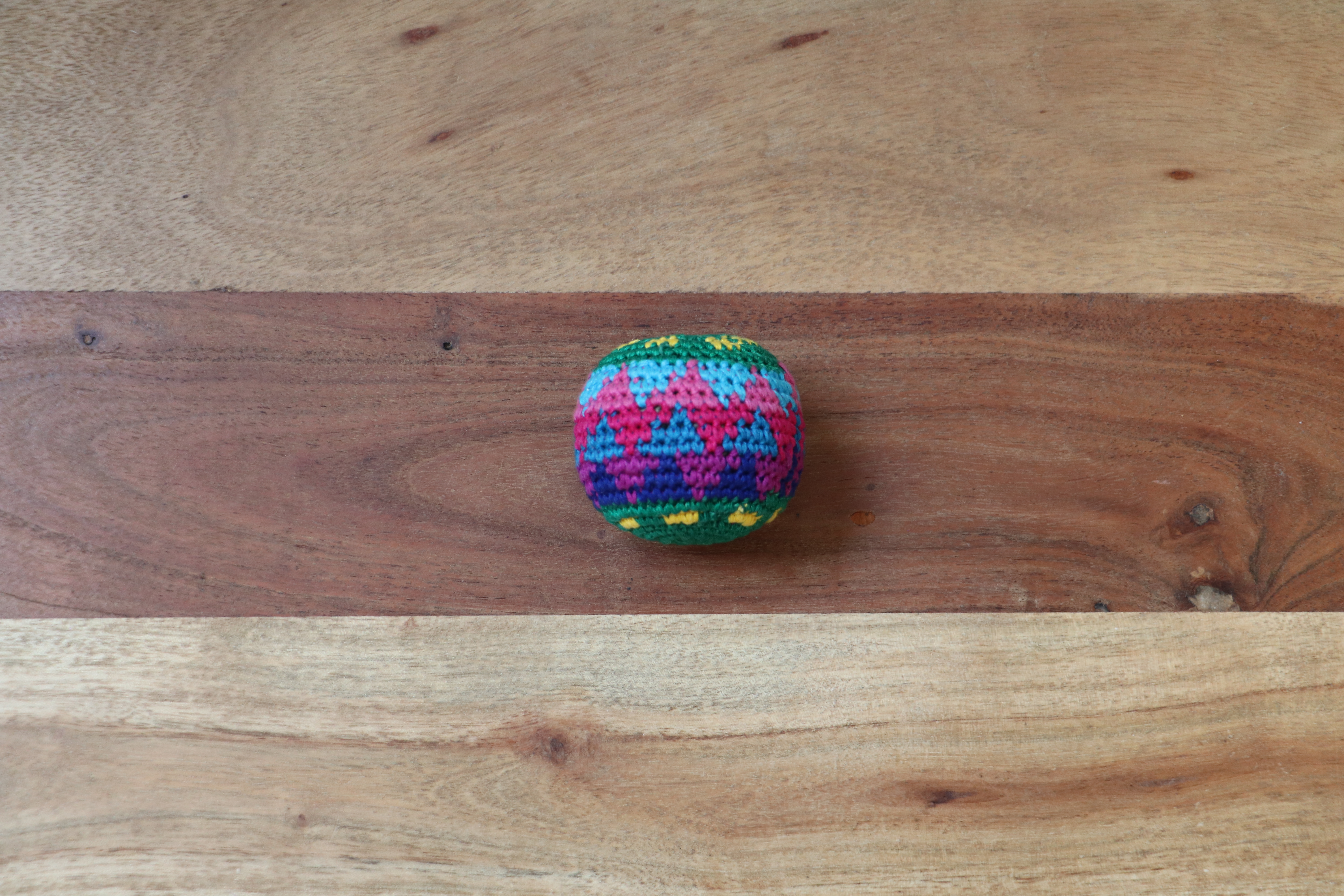 Hackey sack