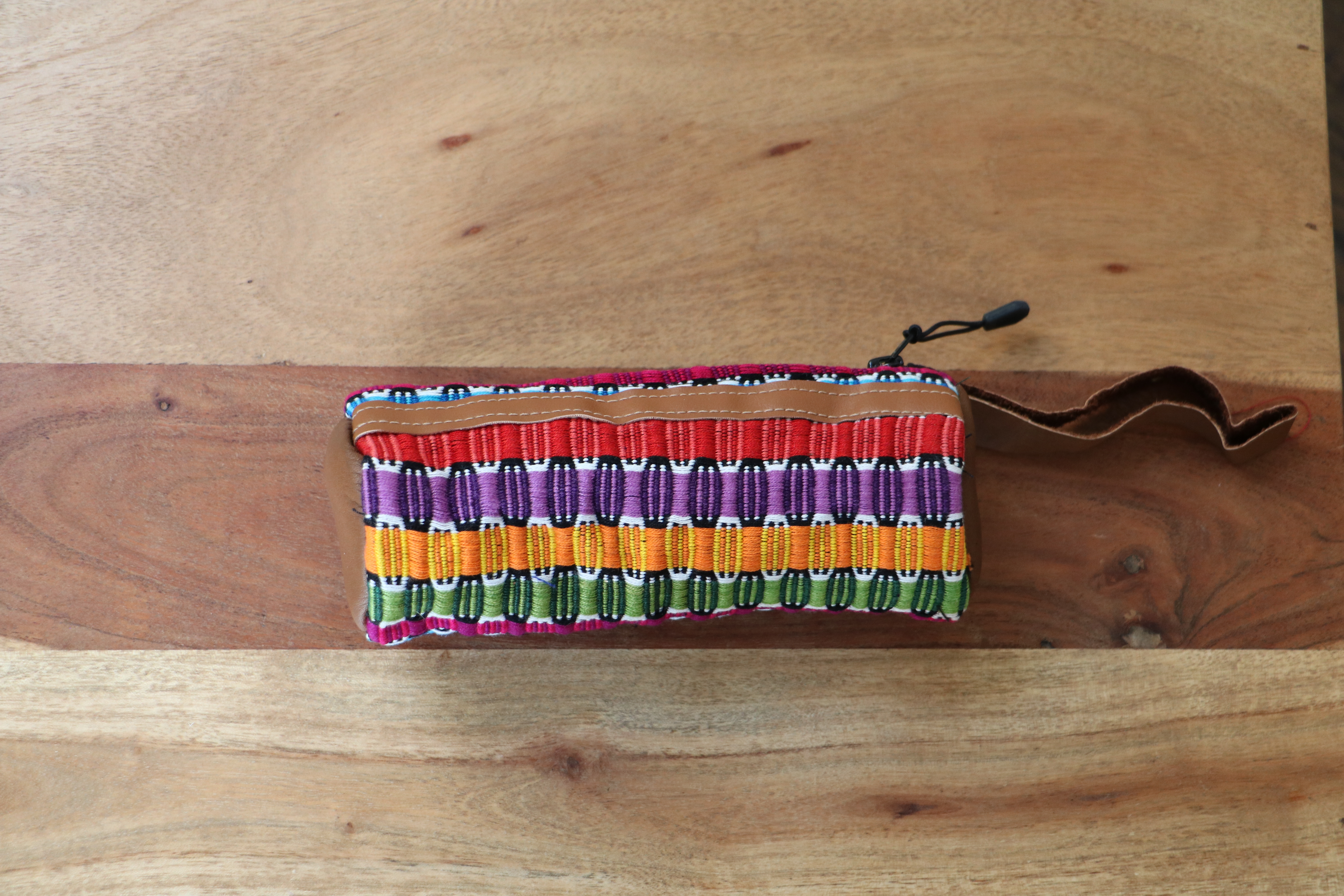 Pencil bag