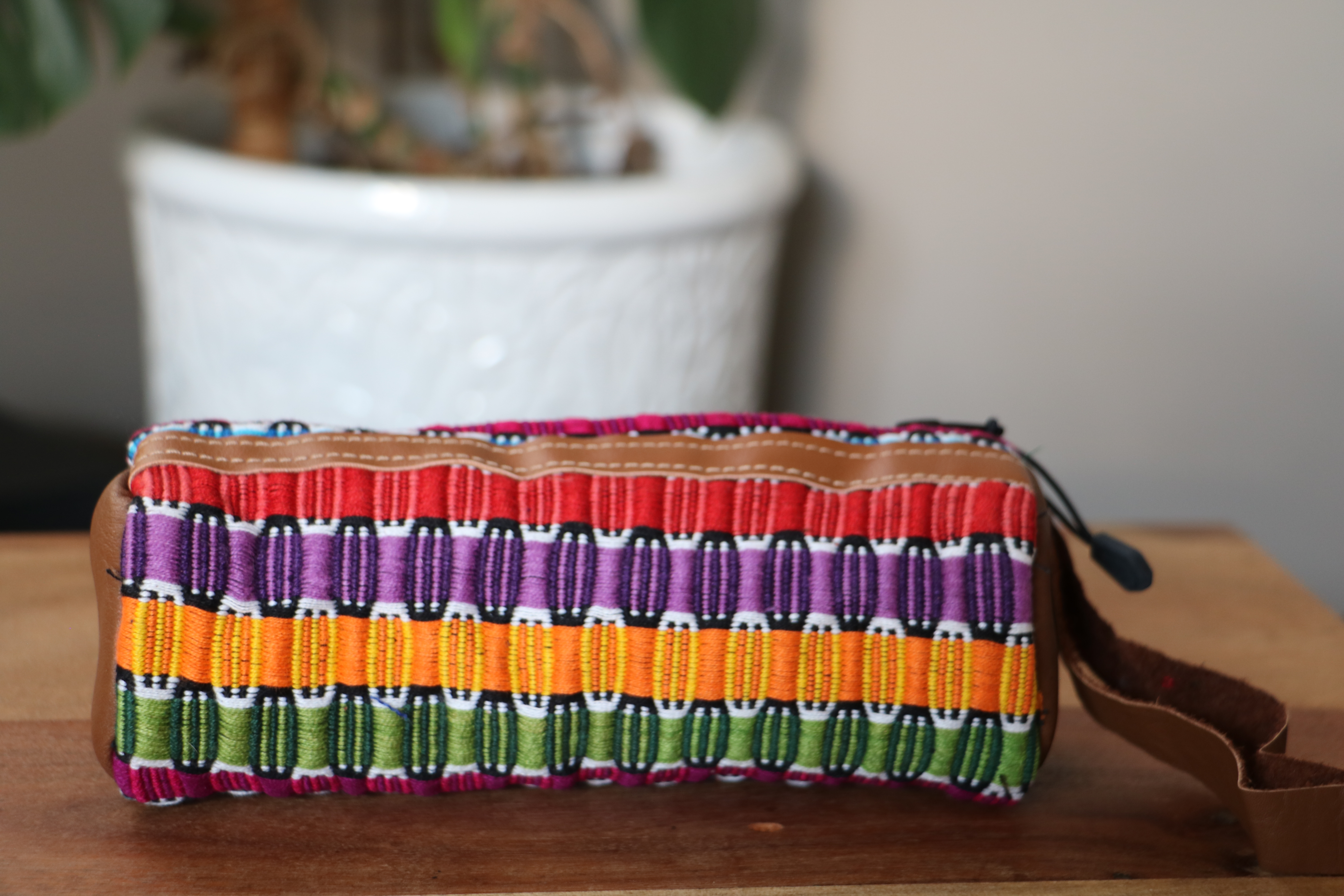 Pencil bag