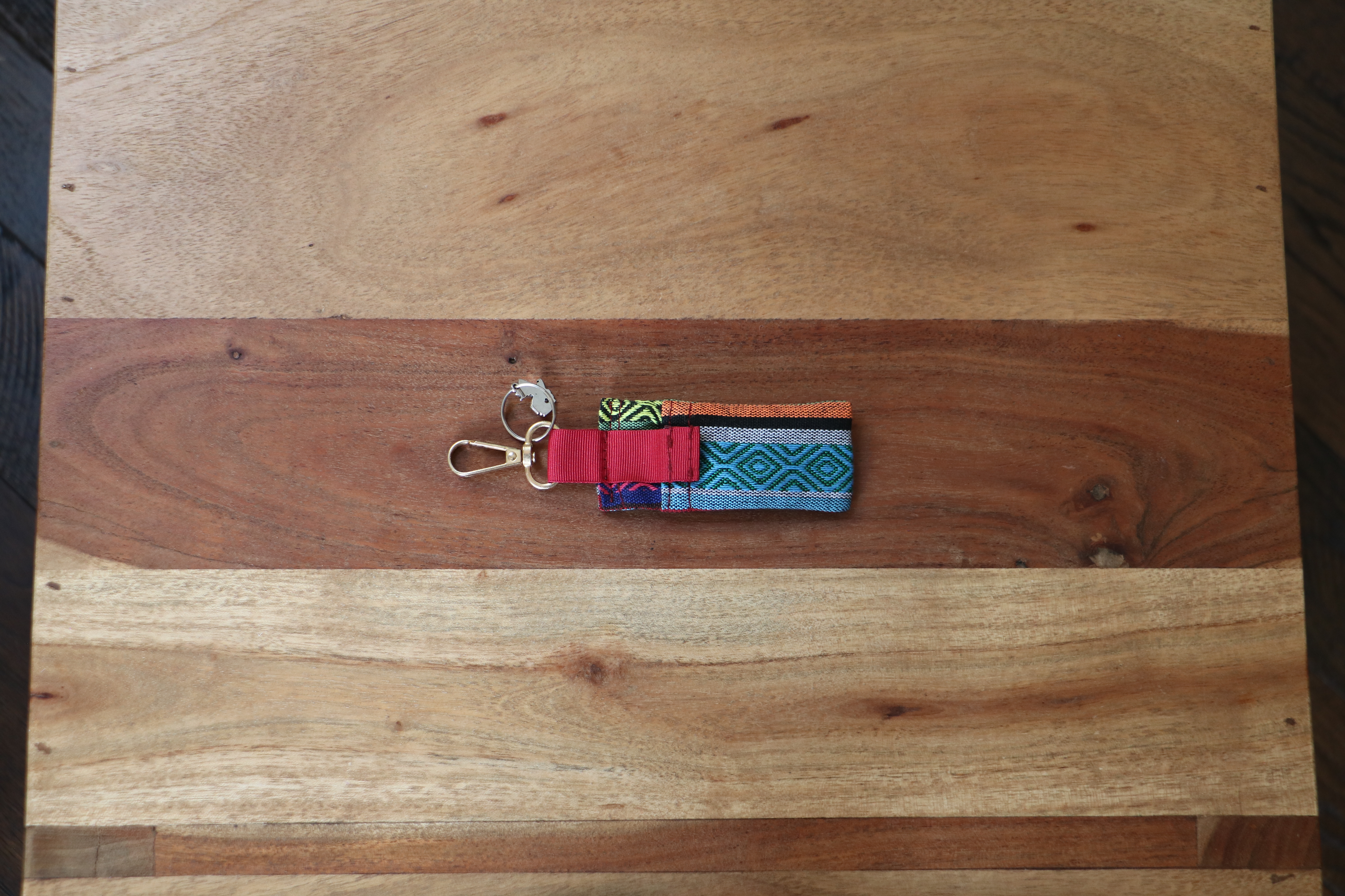 lip balm holder