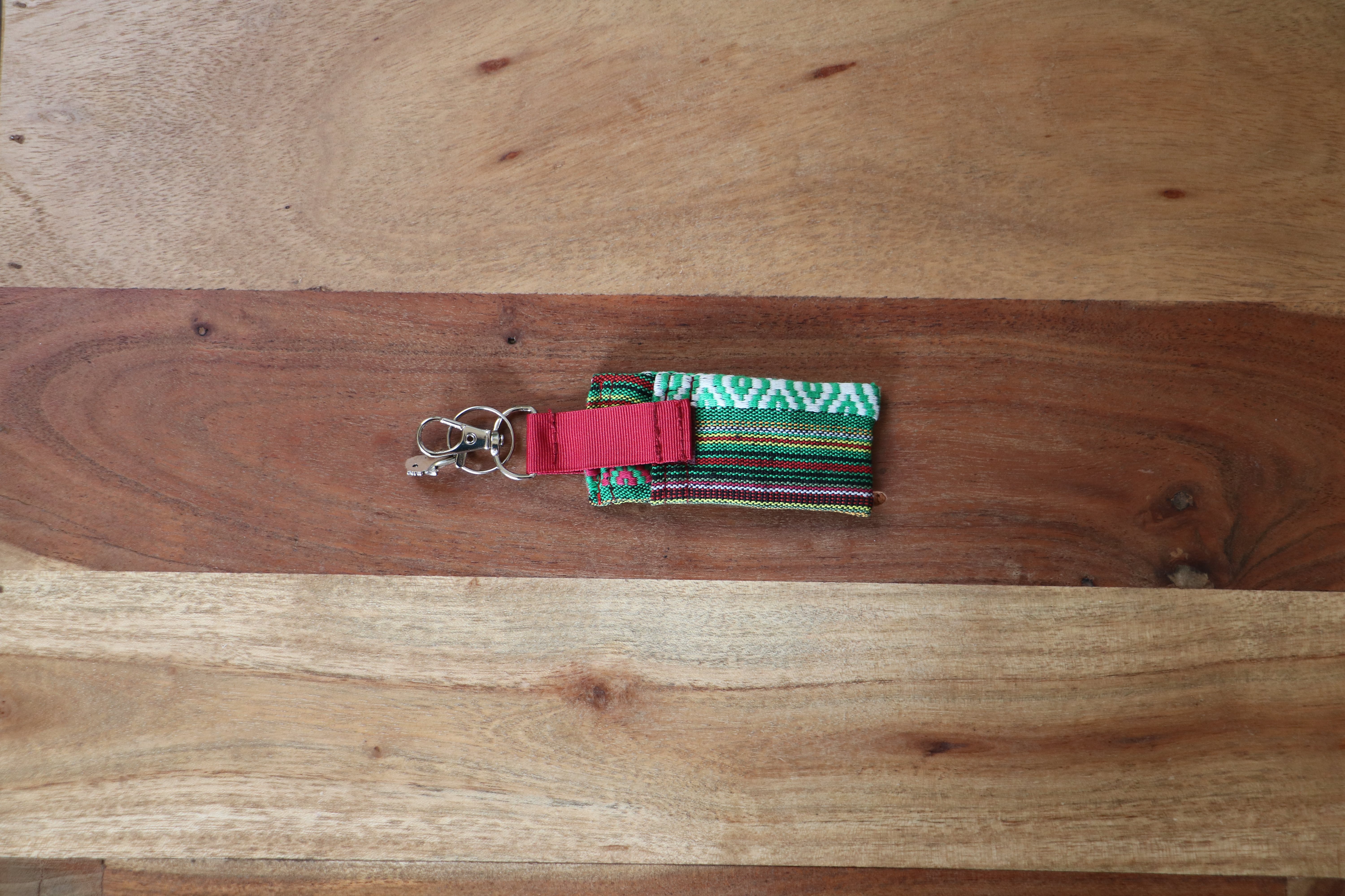 lip balm holder