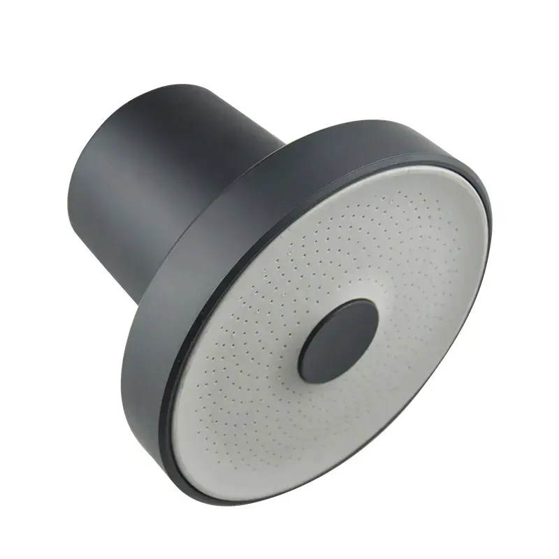THE AquaMist 20-Stage Activated Carbon Household Water Filter Shower Filter Head System with Laundry Purifiers