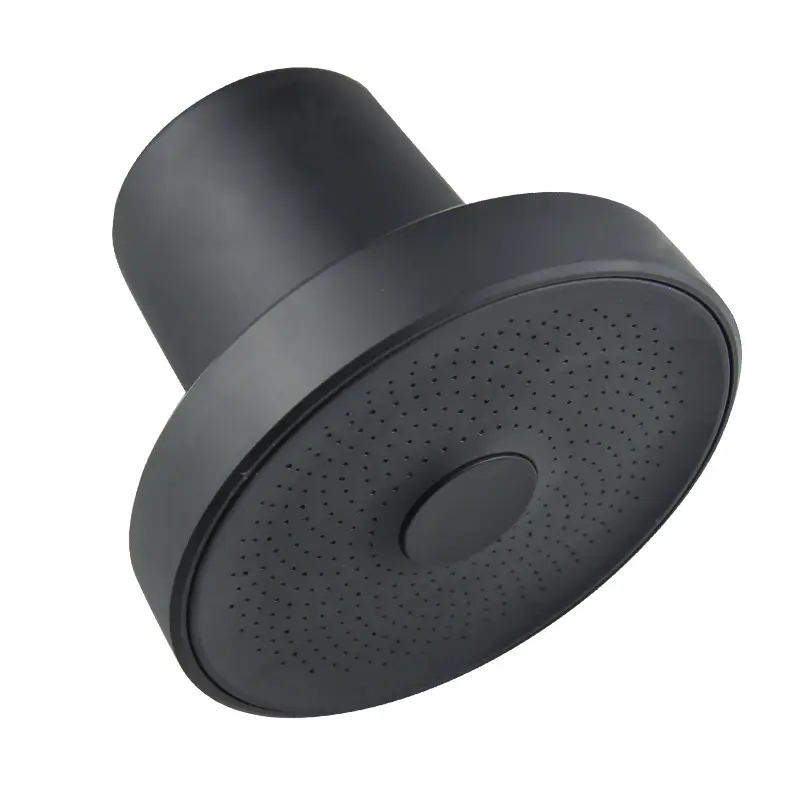 THE AquaMist 20-Stage Activated Carbon Household Water Filter Shower Filter Head System with Laundry Purifiers