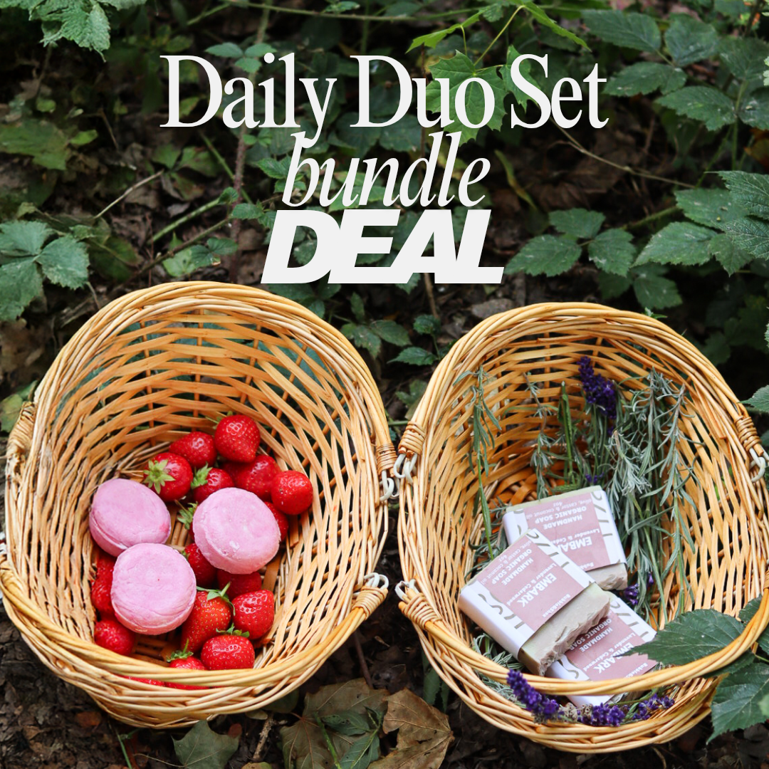 Daily Duo Set