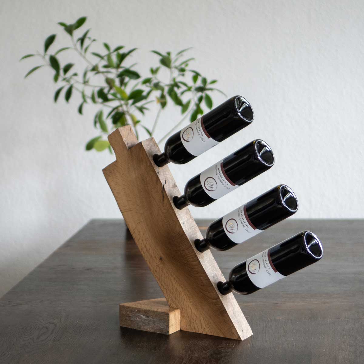 Weinflaschenregal | Weinständer