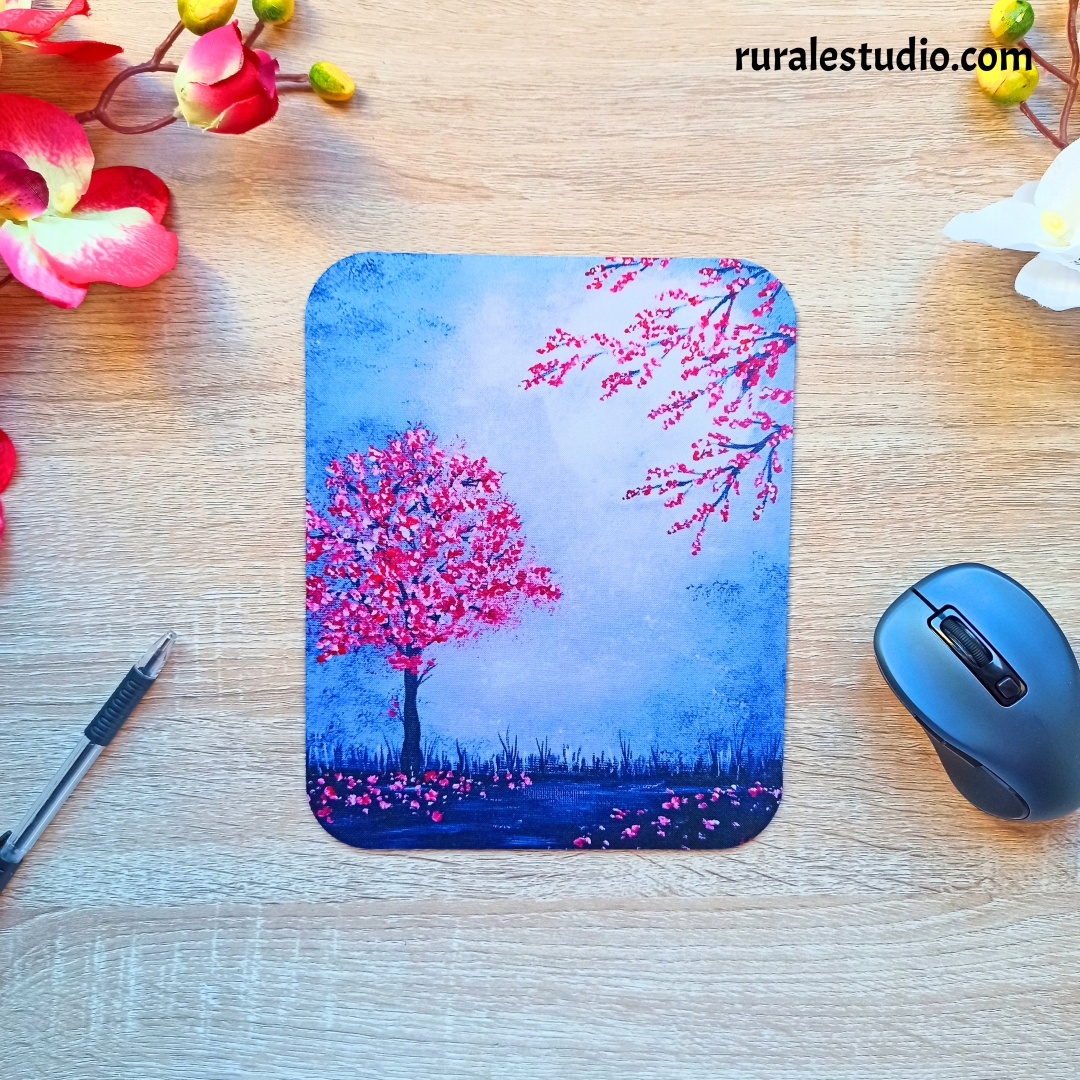 Alfombrilla - Color en la Noche