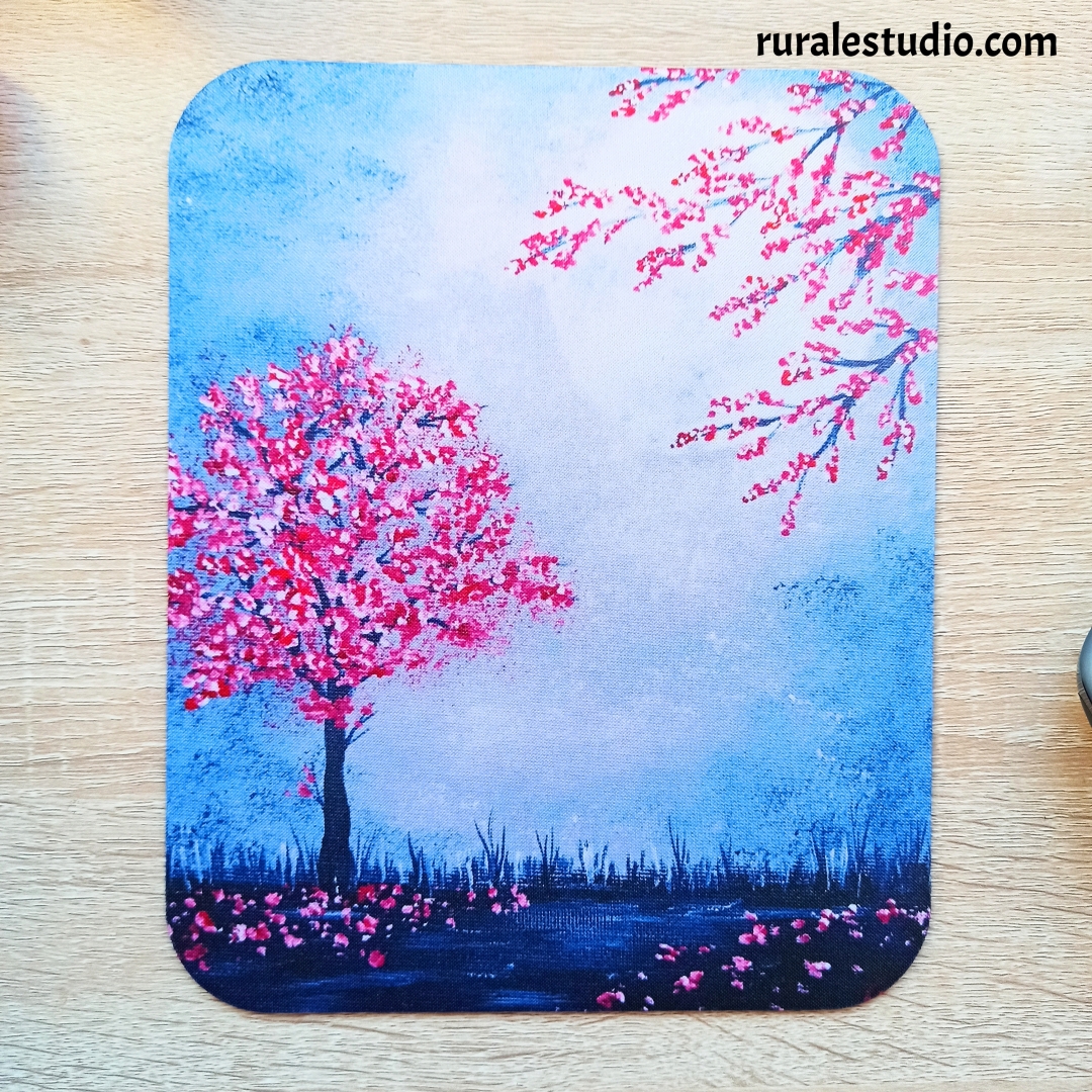 Alfombrilla - Color en la Noche