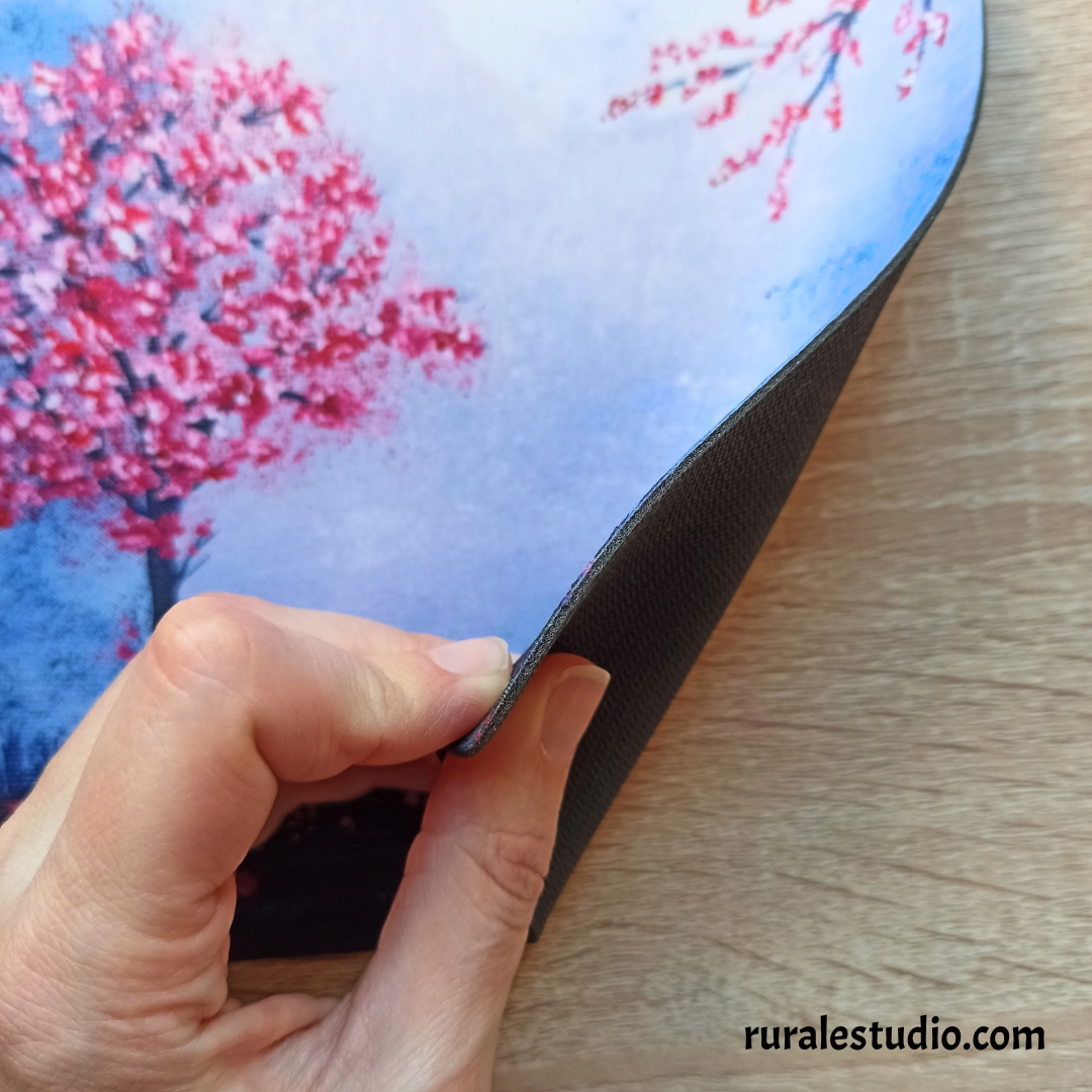 Alfombrilla - Color en la Noche