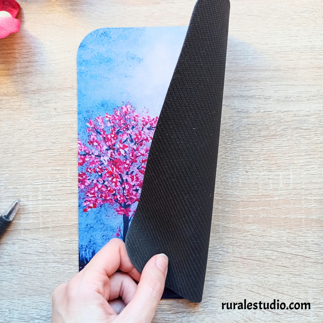 Alfombrilla - Color en la Noche