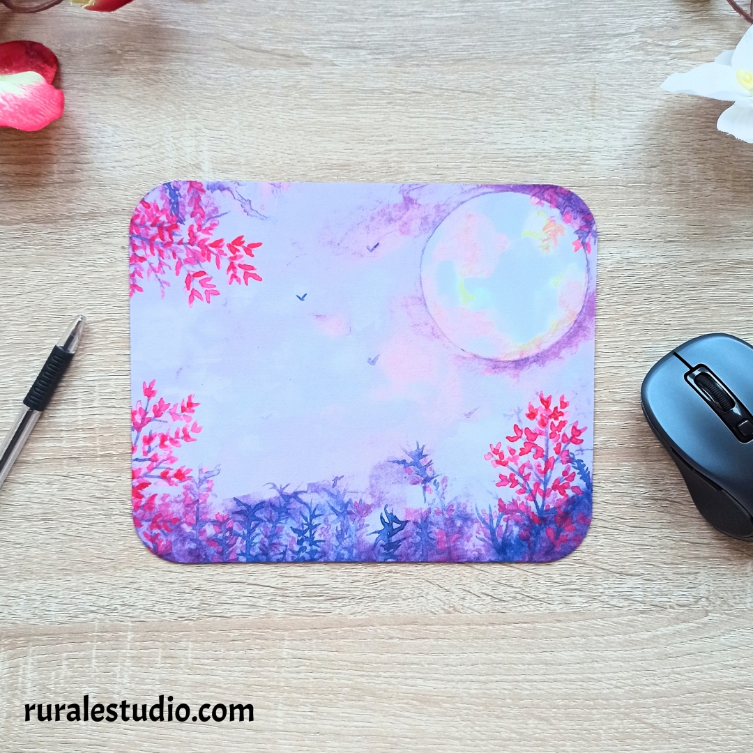 Alfombrilla - Fantasía