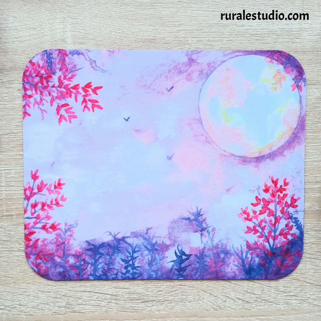 Alfombrilla - Fantasía