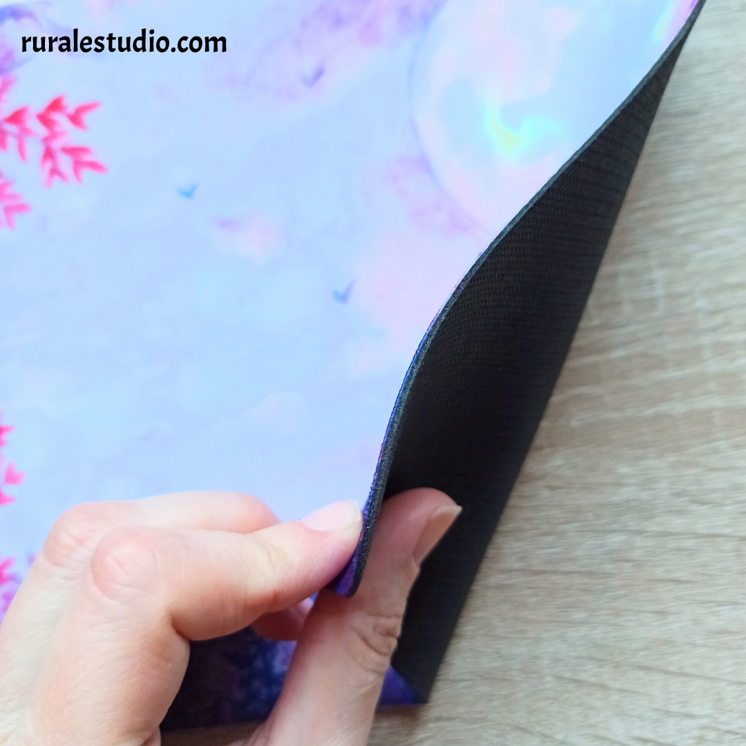 Alfombrilla - Fantasía