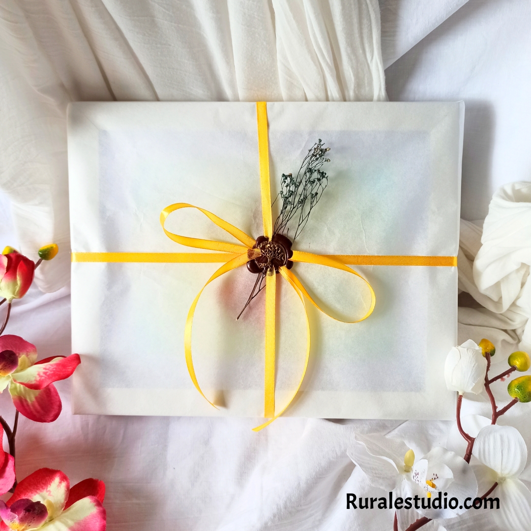 Envolver como regalo