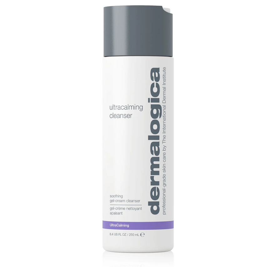 Ultracalming Cleanser Cream 250ml