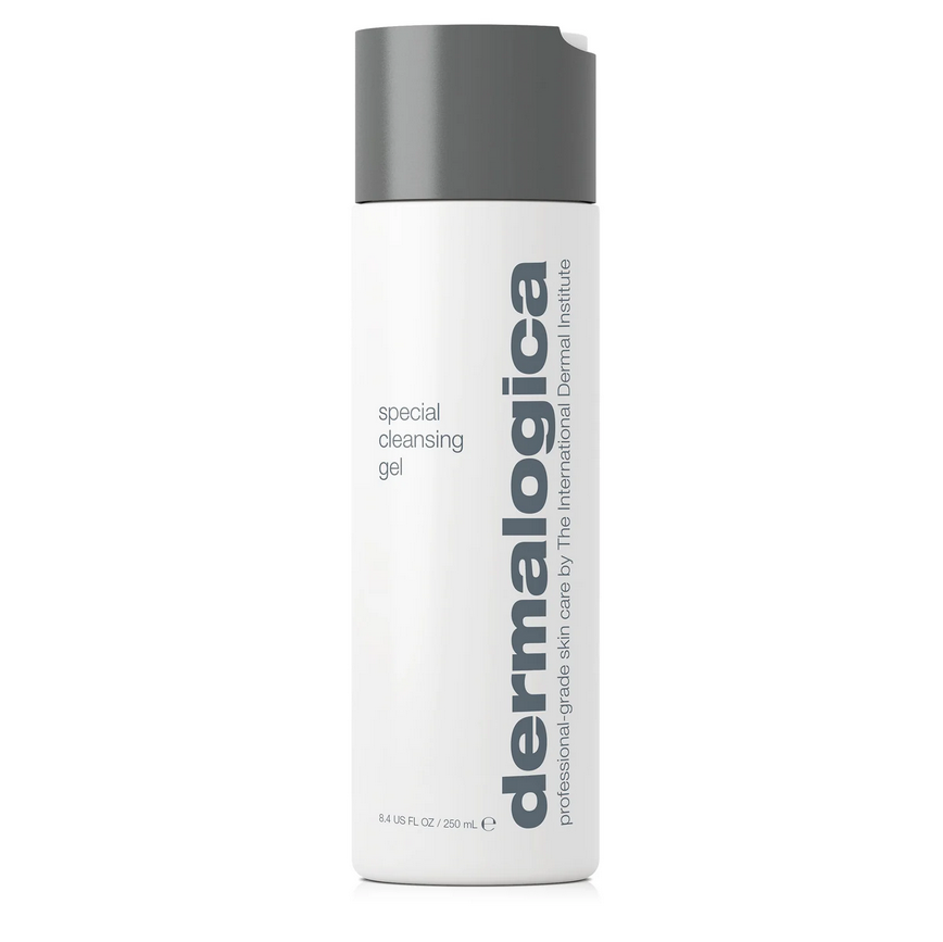 Special Cleansing Gel 250ml