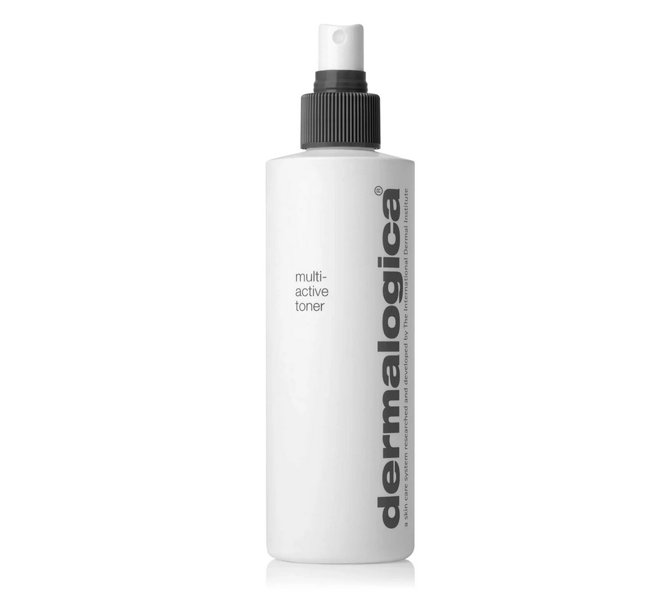 multi-active toner 250ml