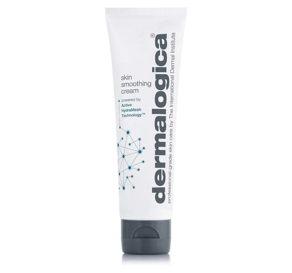 Skin Smoothing Cream Moisturiser 50ml