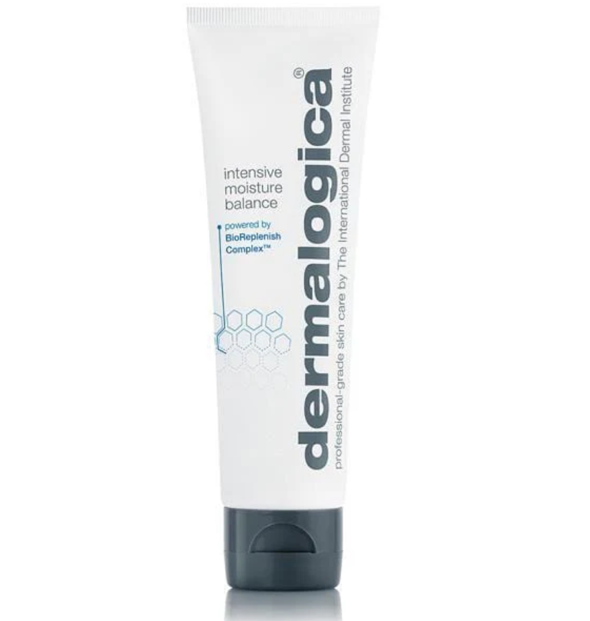 Intensive Moisture Balance Moisturiser 50ml